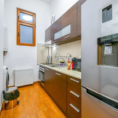 Apartment Glam Cluj-Napoca