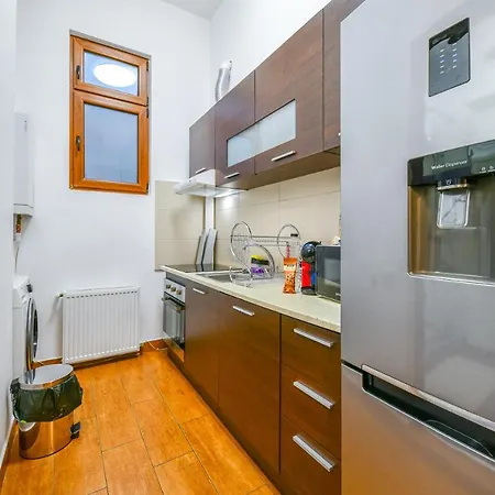 شقة Glam كلوج-نابوكا