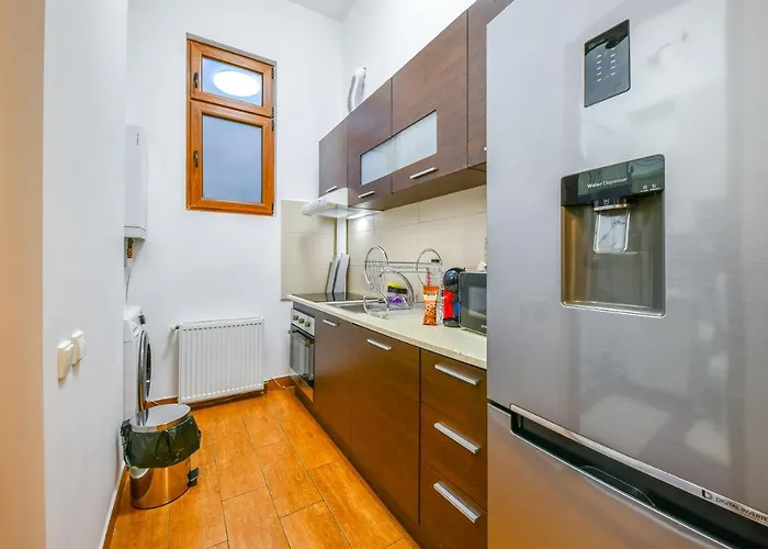 Appartamento Glam Cluj-Napoca